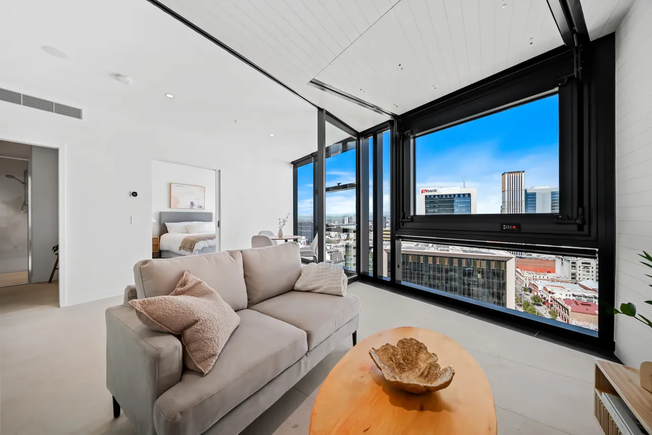 1411 / 80 Milligan Street, PERTH
