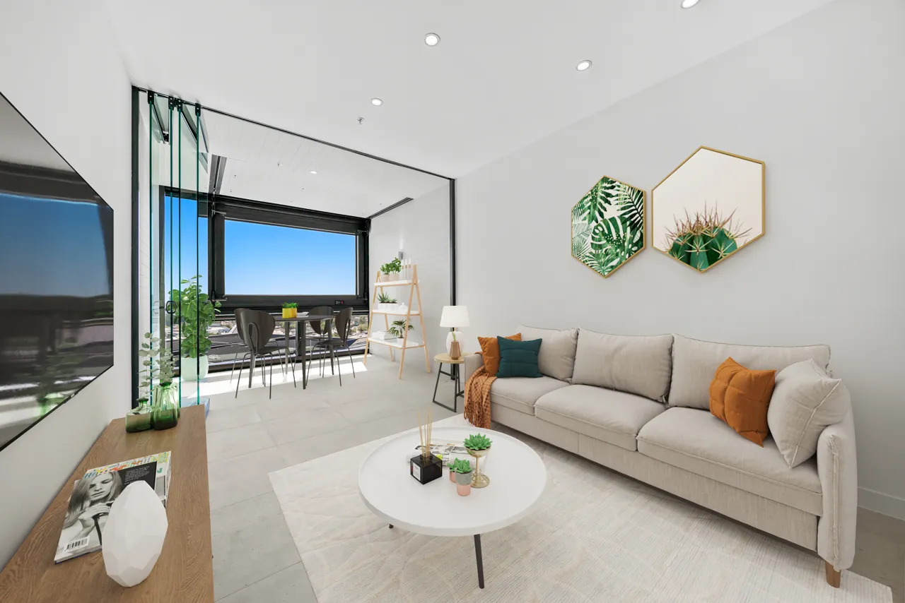 1605 / 80 Milligan Street, PERTH