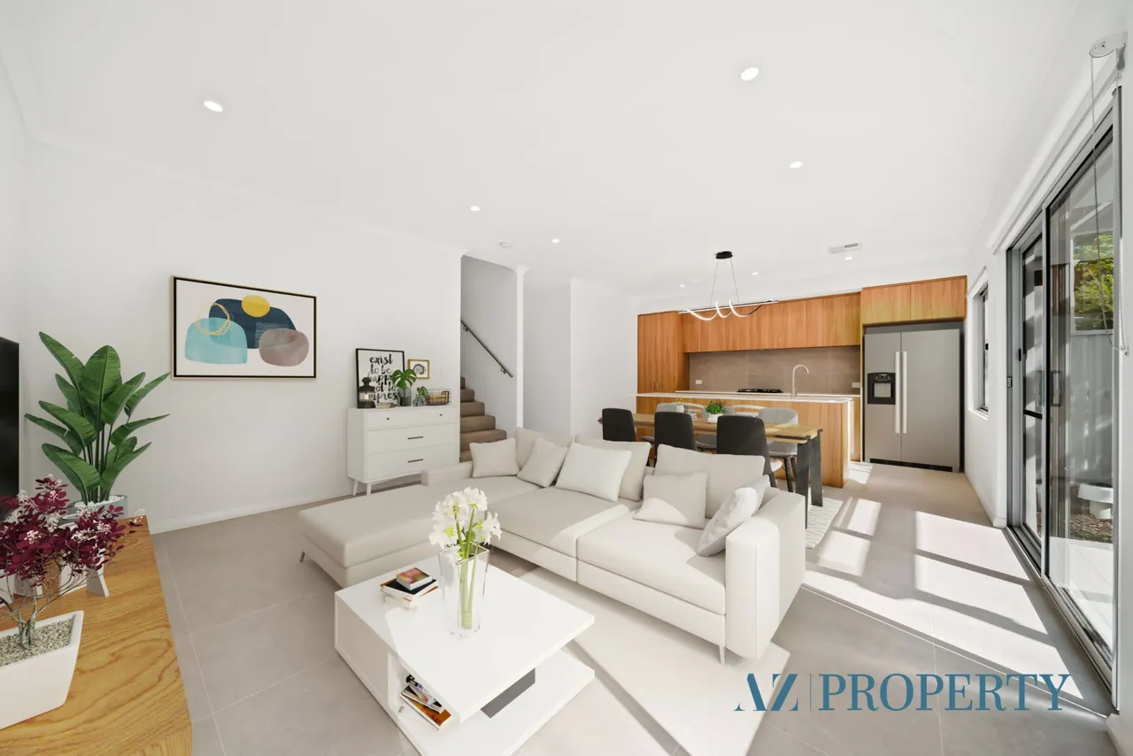 2 / 13 Central Terrace, BECKENHAM