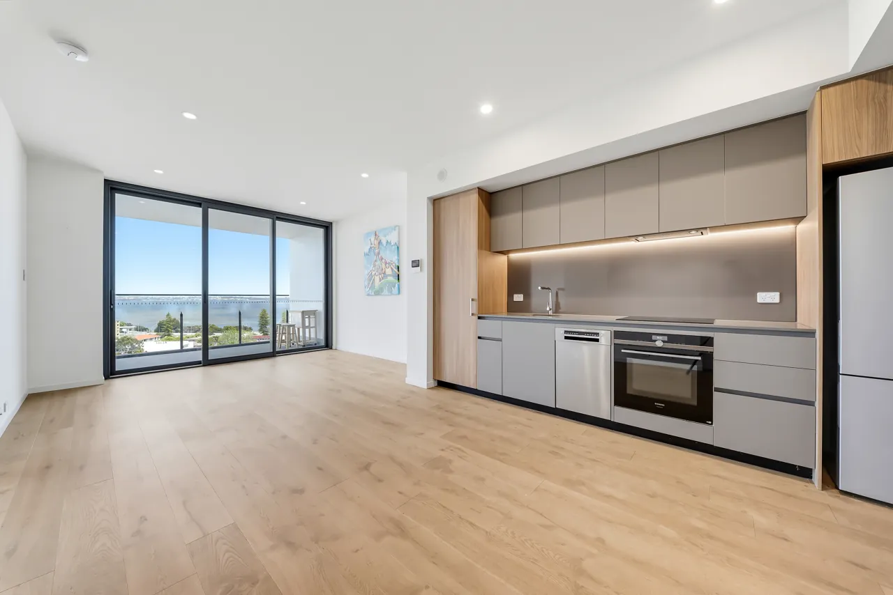 1104 / 99 Mill Point Road, SOUTH PERTH