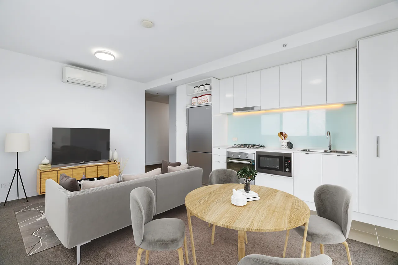 502 / 17 Malata Crescent, SUCCESS