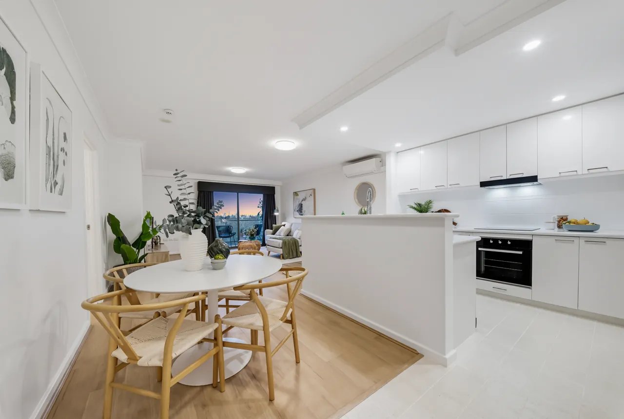 37 / 122 Mounts Bay Road, PERTH