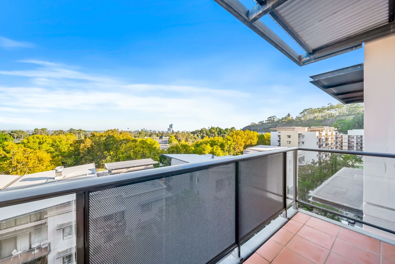 59 / 118 Mounts Bay Road, PERTH