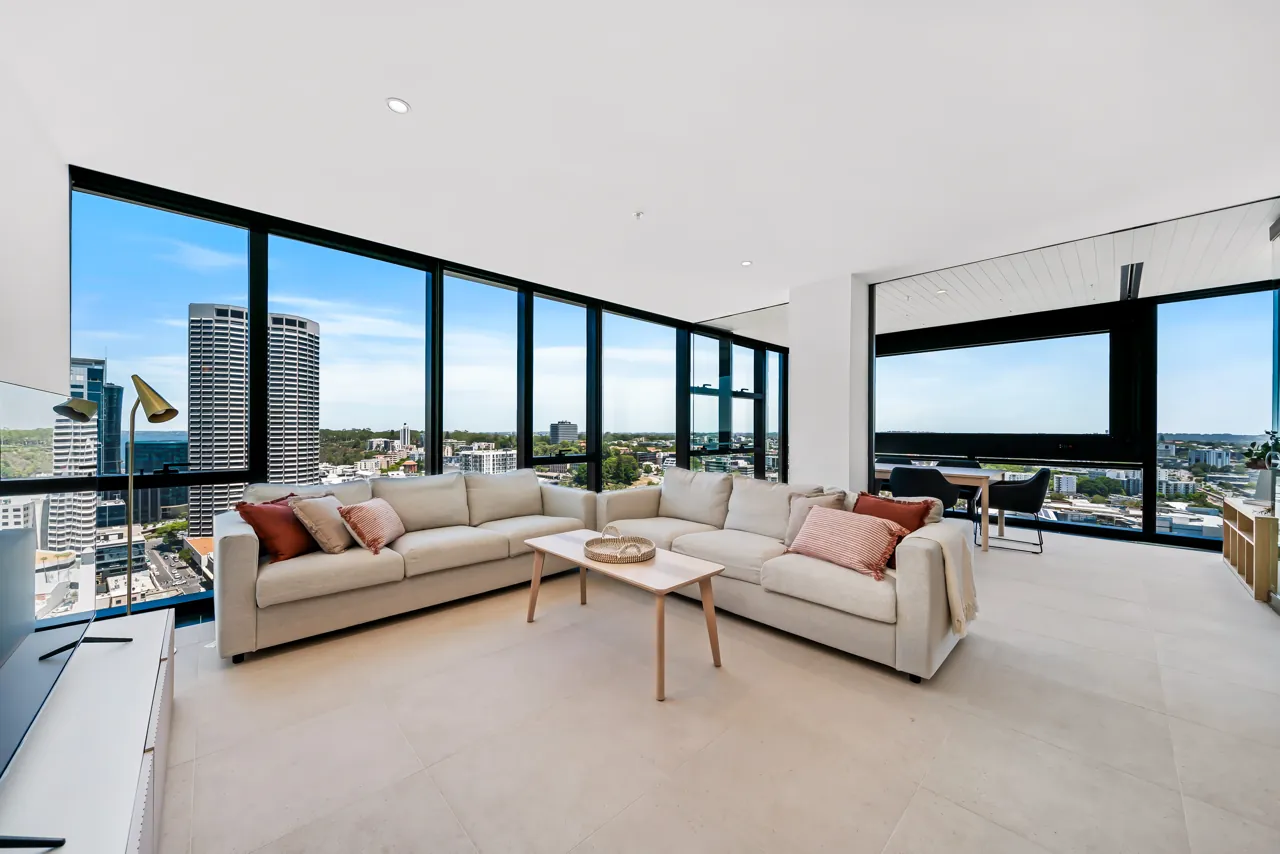 2601 / 80 Milligan Street, PERTH