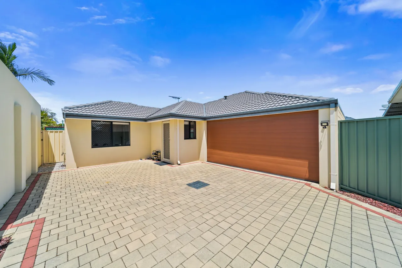 9B Churchdown Street, THORNLIE