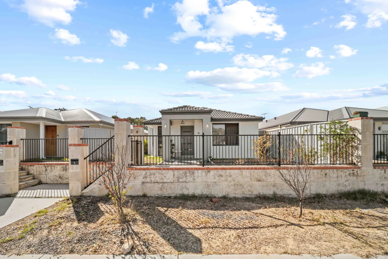 8 Pryde Way, EDEN HILL