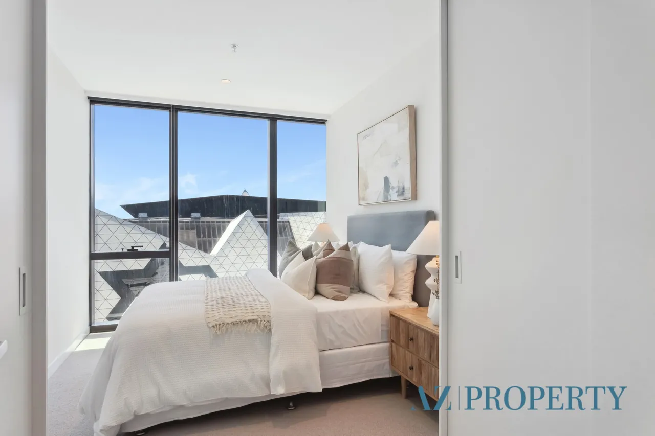 2305 / 80 Milligan Street, PERTH