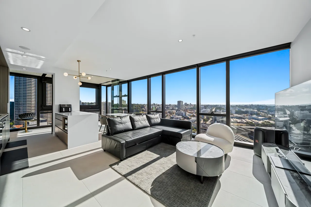 1901 / 80 Milligan Street, PERTH