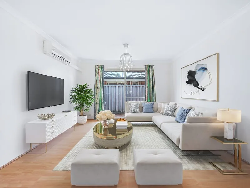 6 Forman Court, QUEENS PARK