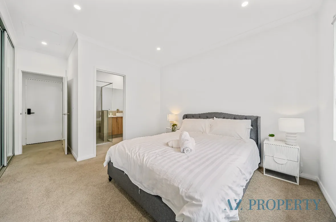 15 / 12 Central Terrace, BECKENHAM