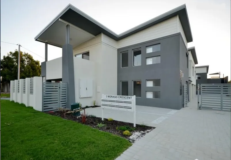 4 / 3 Morago Crescent, CLOVERDALE