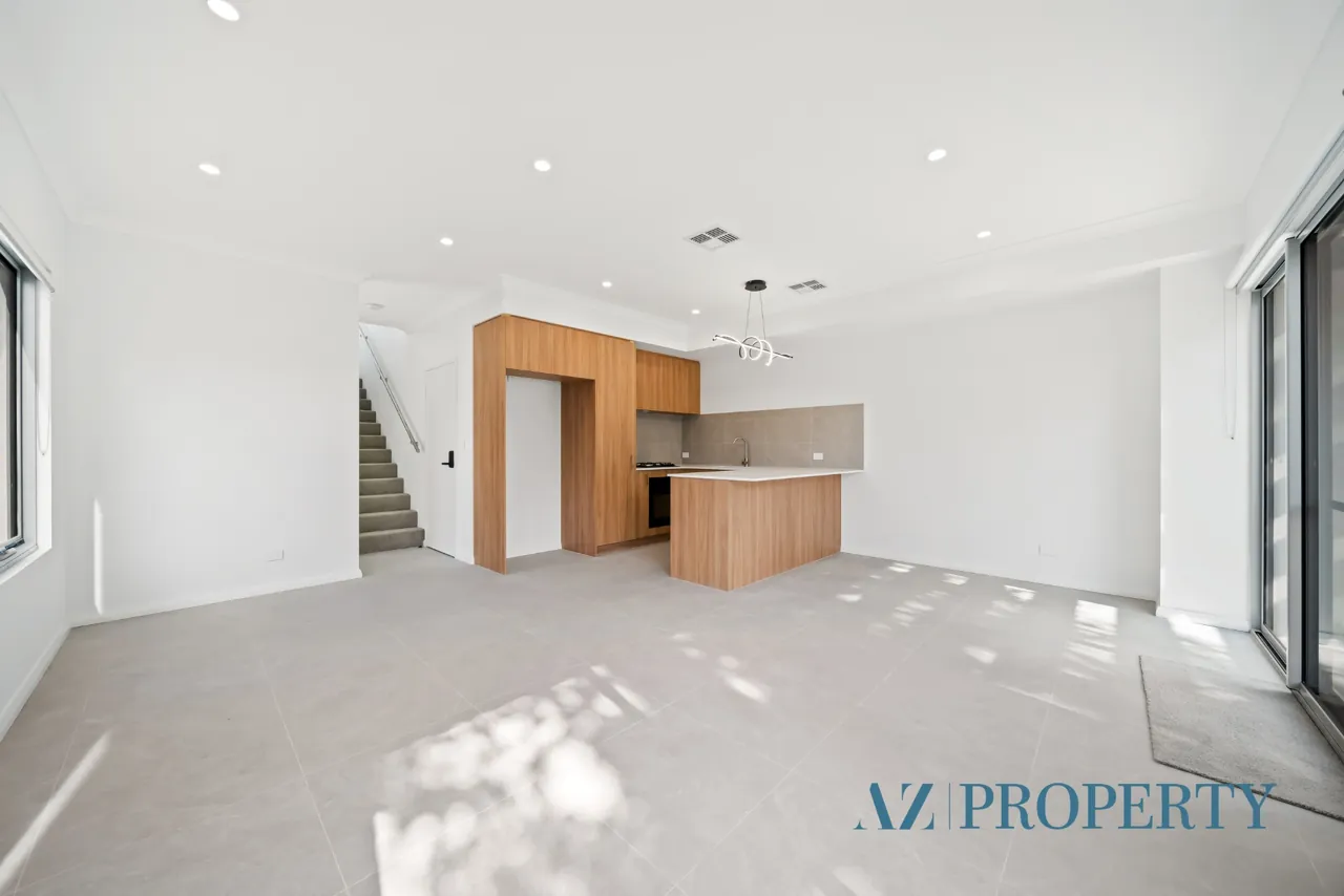 1 / 13 Central Terrace, BECKENHAM