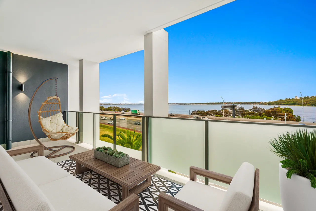 34 / 11 Melville Parade, SOUTH PERTH