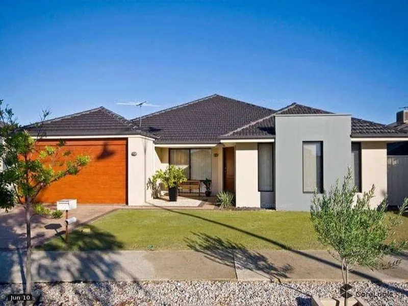 38 Macquarie Boulevard, HAMMOND PARK
