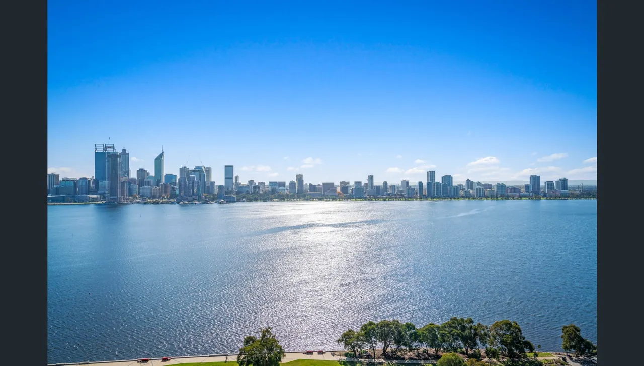 9e / 9 Parker Street, SOUTH PERTH