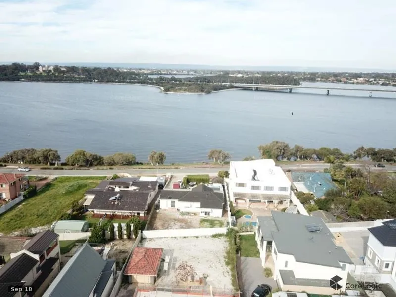 175 the esplanade , MOUNT PLEASANT