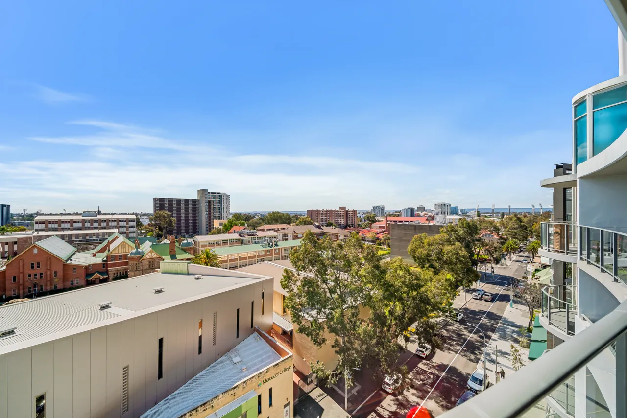 184 / 369 Hay Street, PERTH