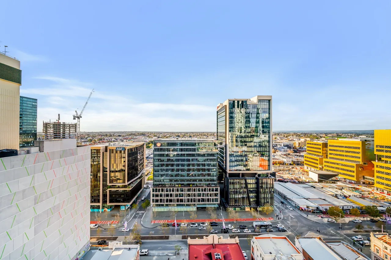 1813 / 380 Murray Street, PERTH