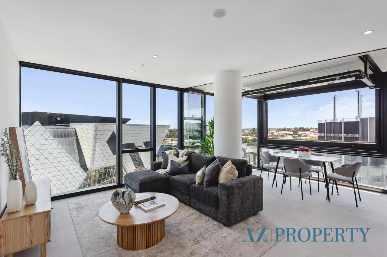 1006 / 80 Milligan Street, PERTH