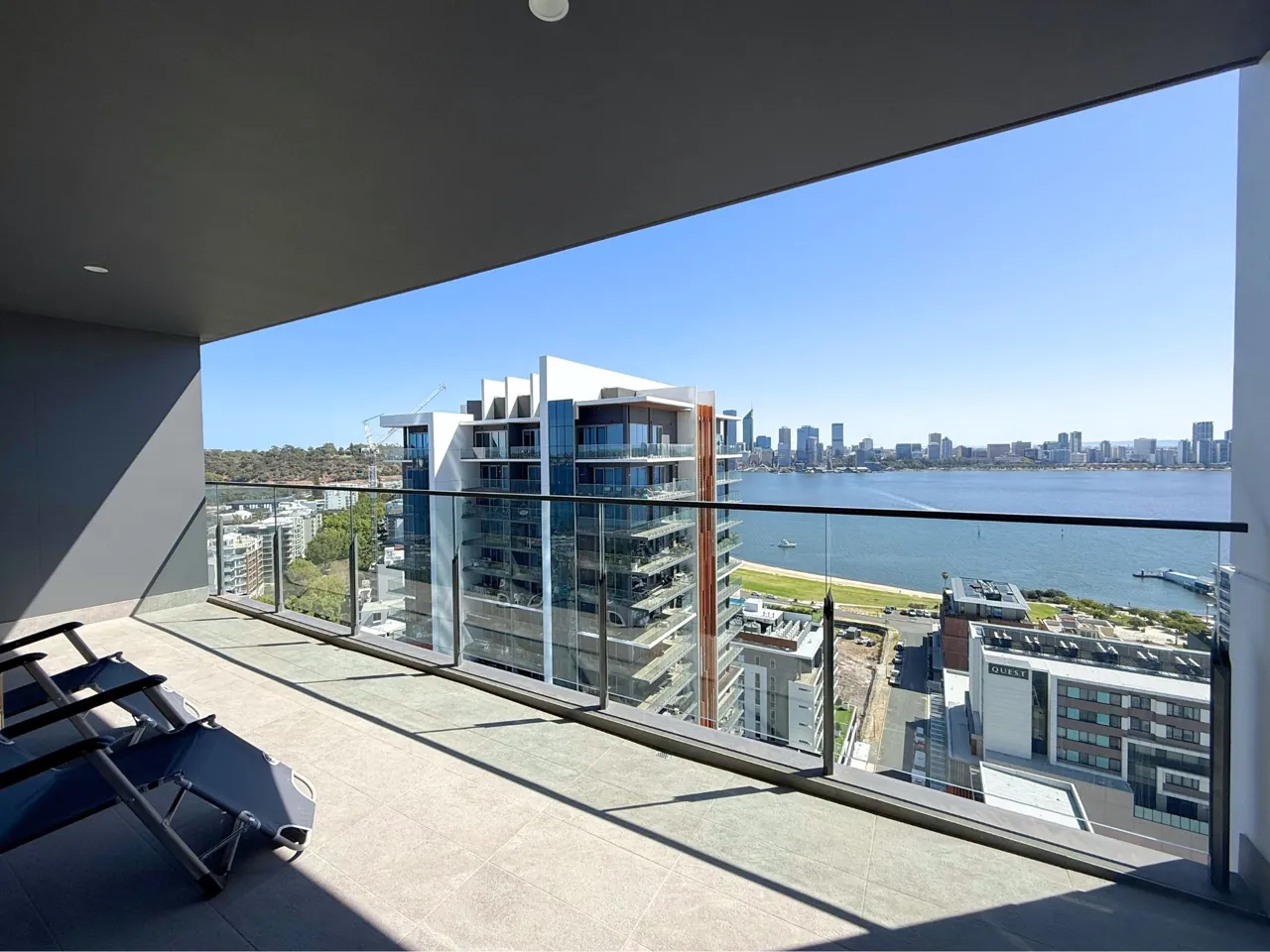 1907 / 99 Mill Point Road, SOUTH PERTH