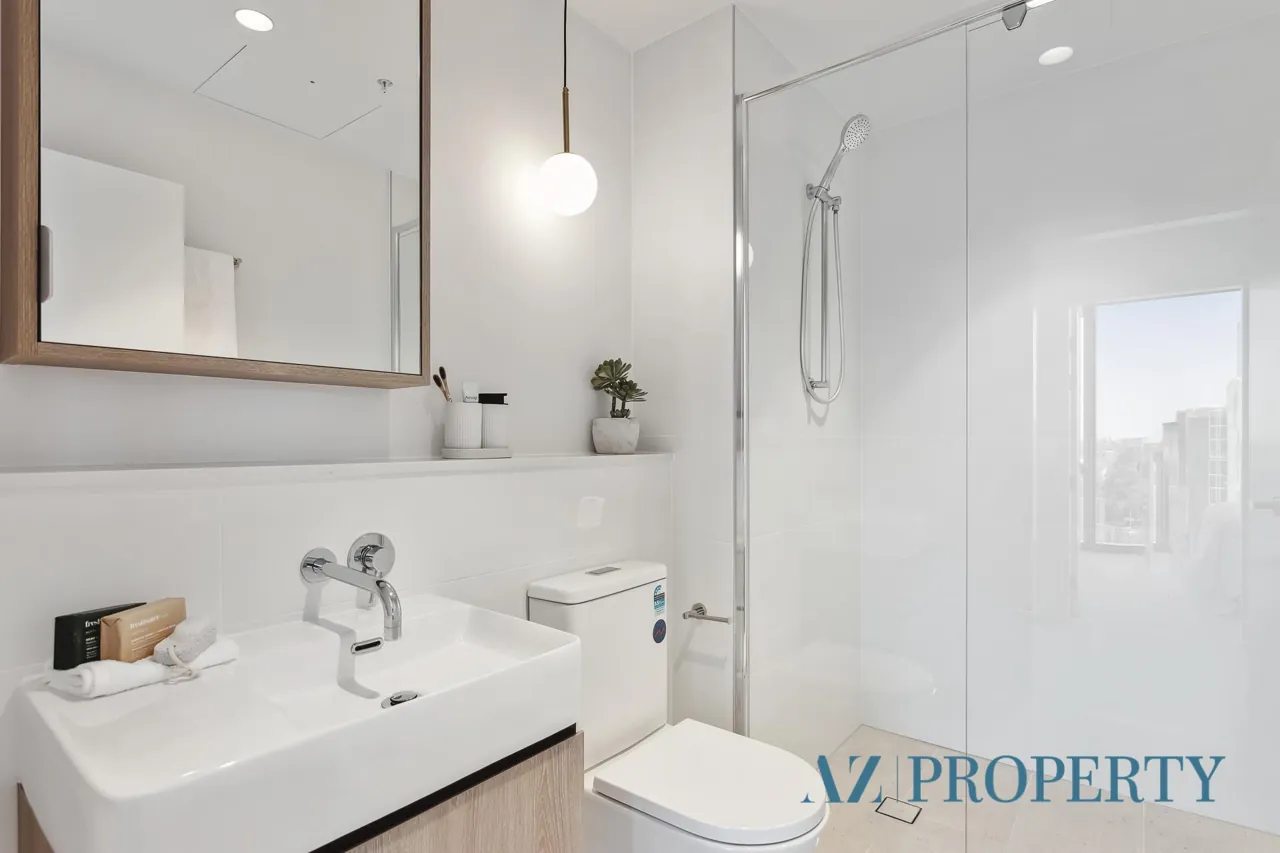 1406 / 80 Milligan Street, PERTH