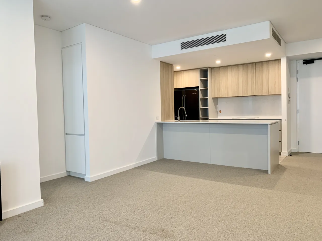 208 / 1 Davies Road, CLAREMONT