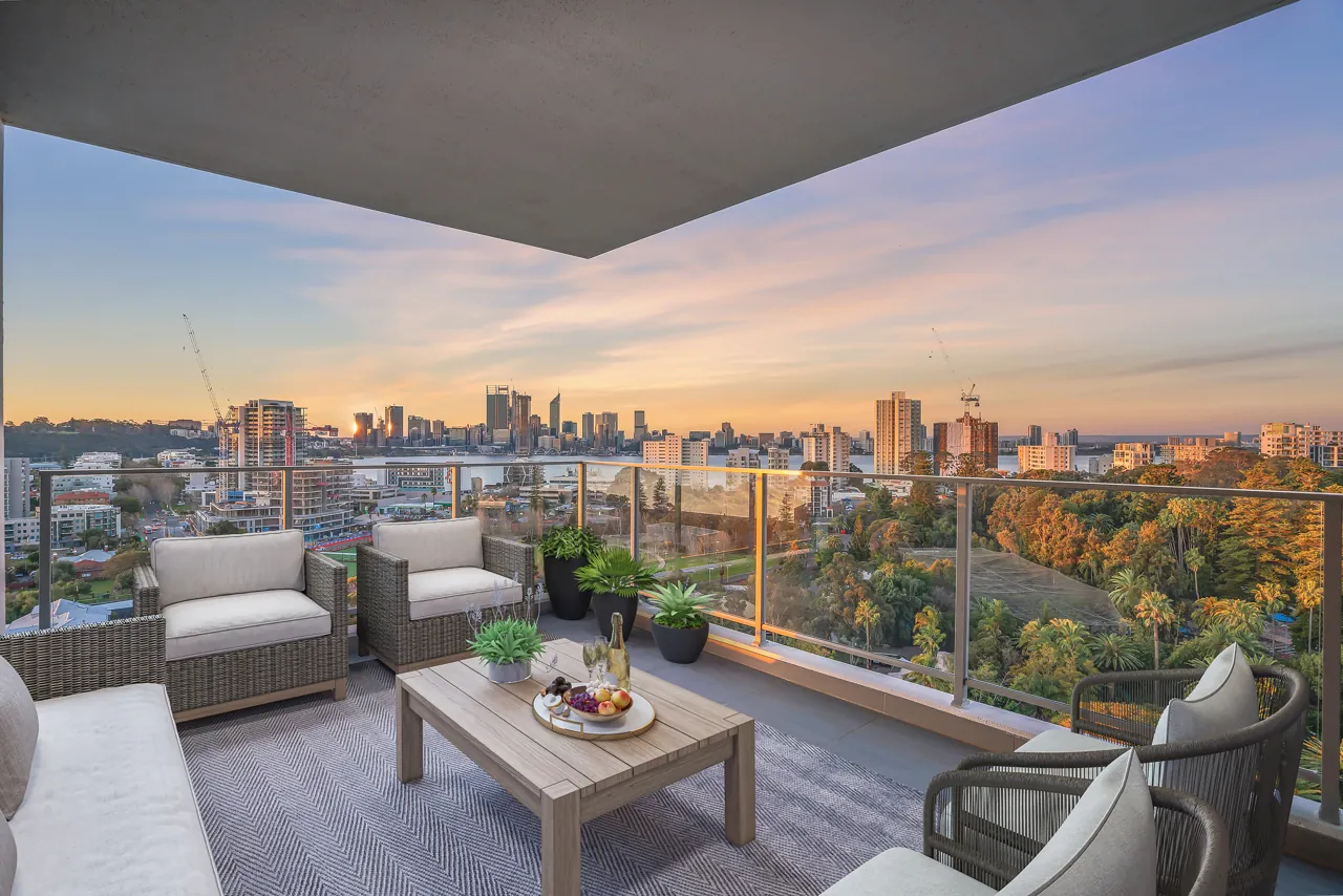1302 / 53 Labouchere Road, SOUTH PERTH