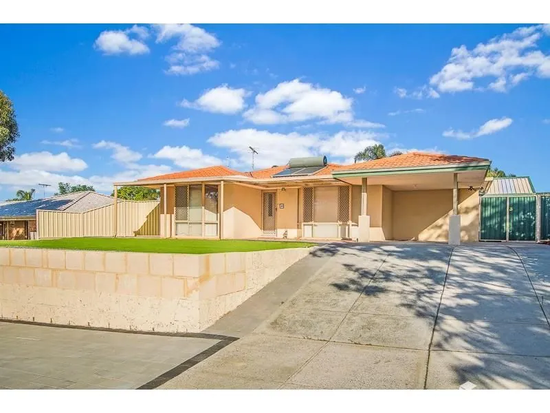 48 St Clair Circle, EDGEWATER