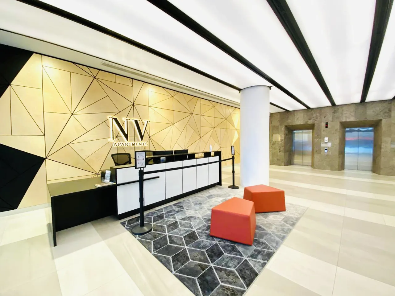 2308 / 380 Murray Street, PERTH
