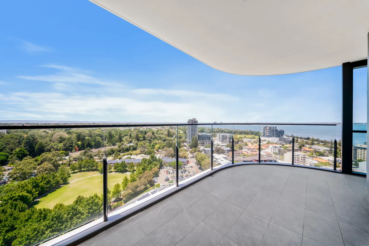 1801 / 3 Mends Street, SOUTH PERTH