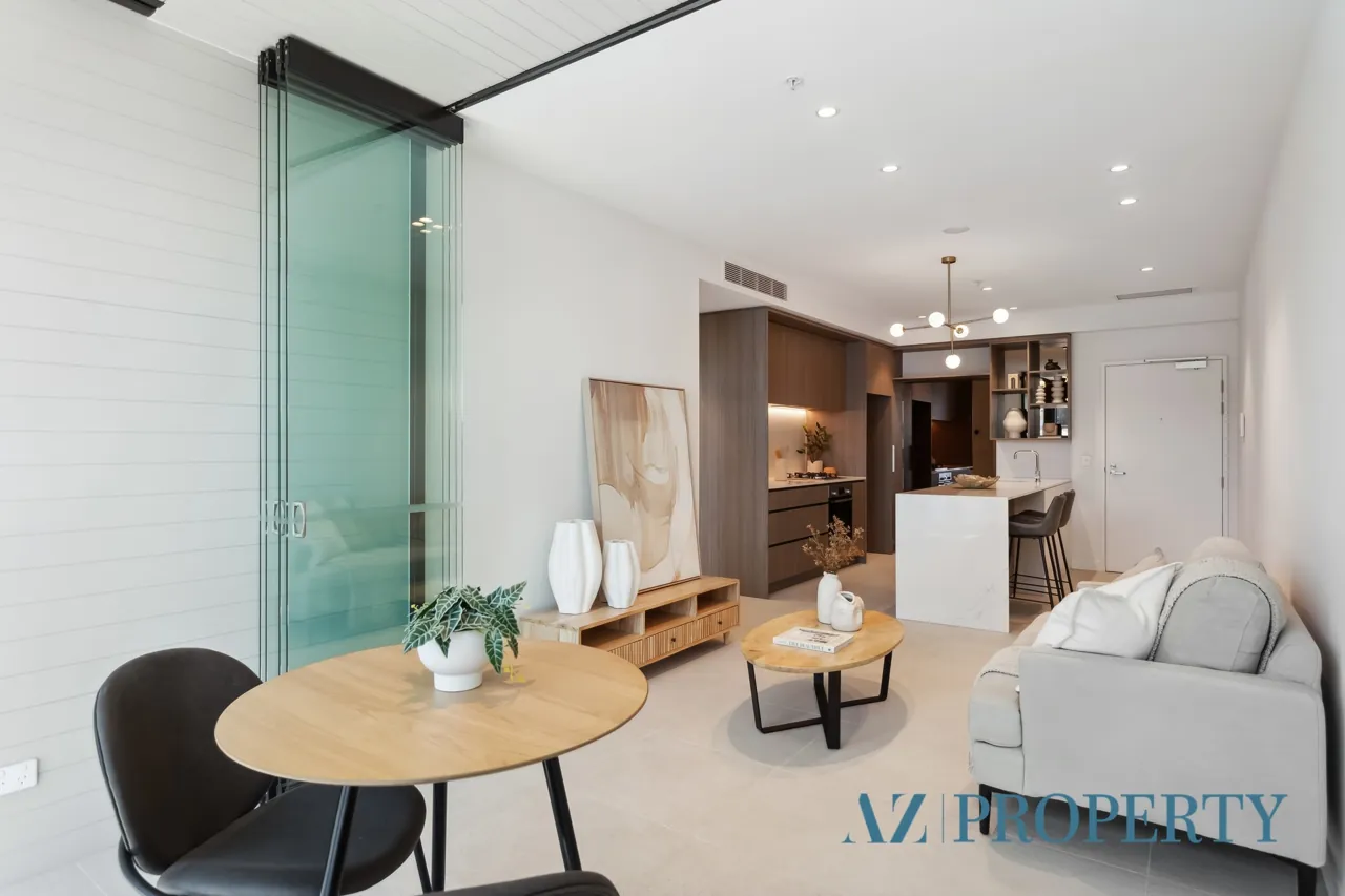 2410 / 80 Milligan Street, PERTH