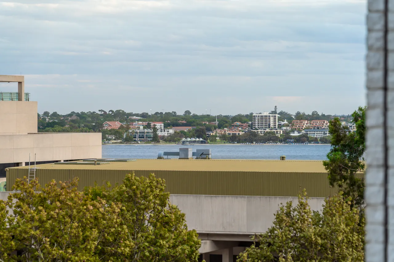 44 / 22 Saint Georges Terrace, PERTH