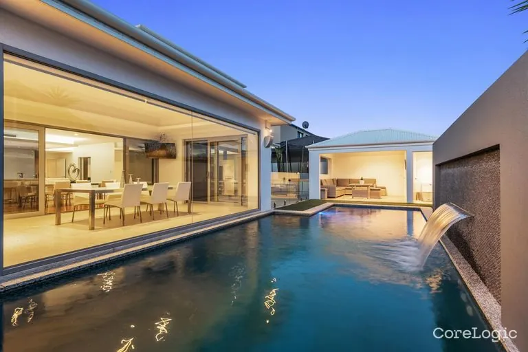 17 Tivoli Drive, STIRLING