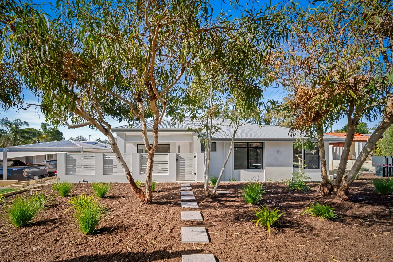 63 A Aveley Street, WILLETTON