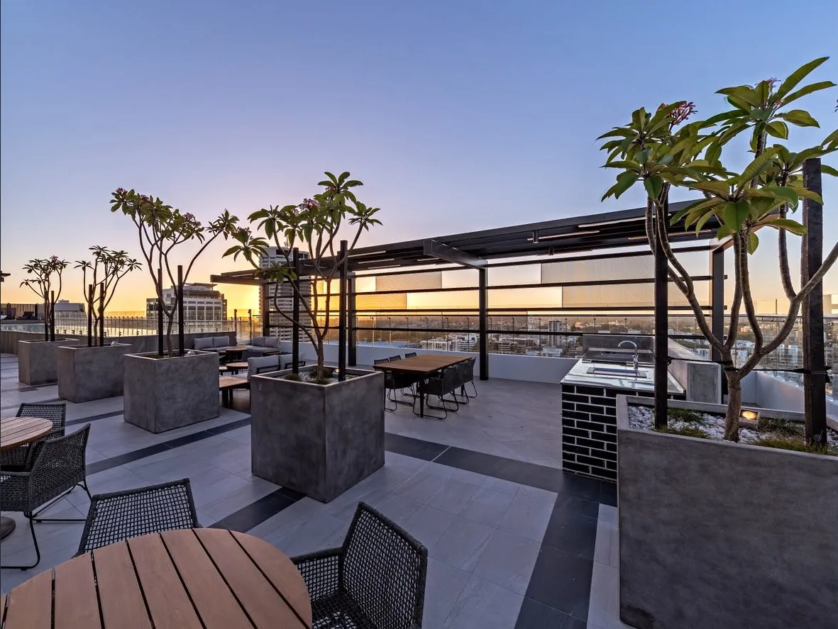 2116 / 380 Murray Street, PERTH