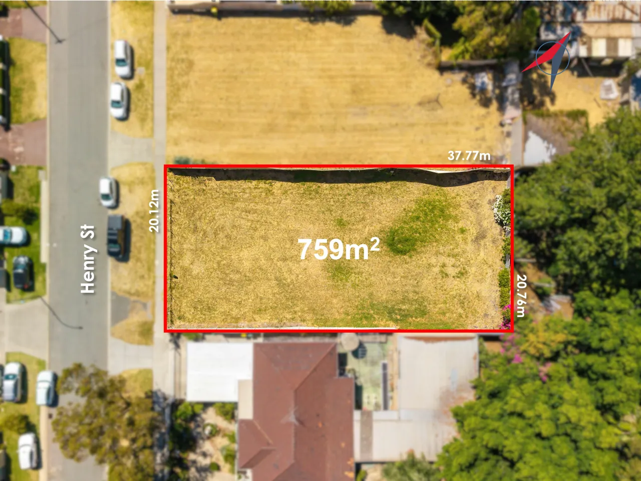 10 Henry Street, EAST CANNINGTON