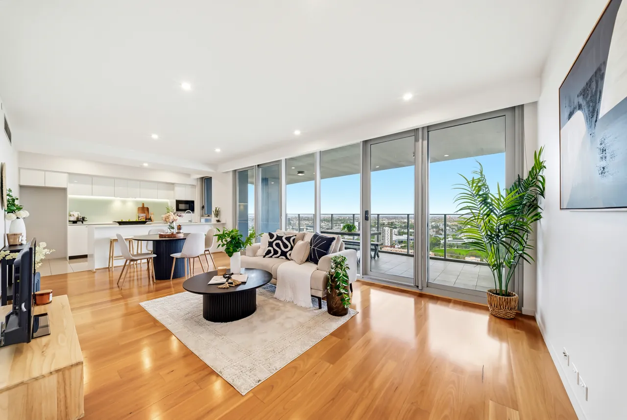 182 / 189 Adelaide Terrace, EAST PERTH