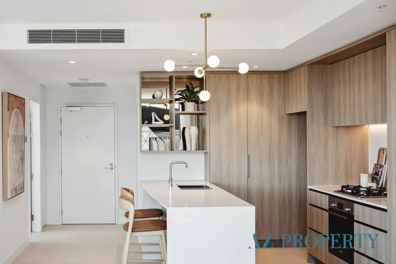 2107 / 80 Milligan Street, PERTH