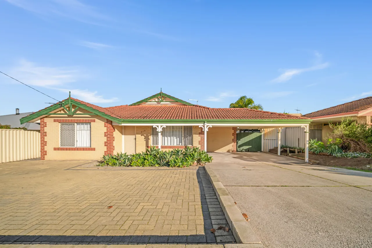 523 Beechboro Road, BEECHBORO