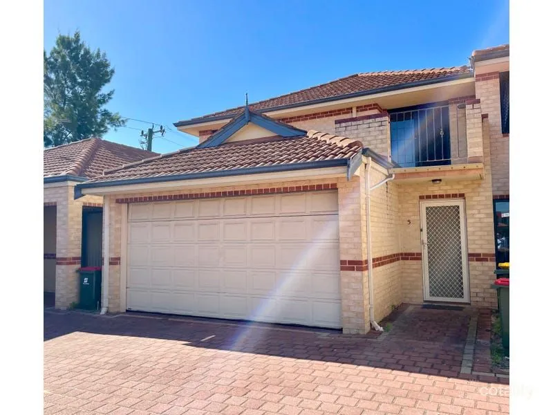5 / 1 Ravenswood drive, NOLLAMARA