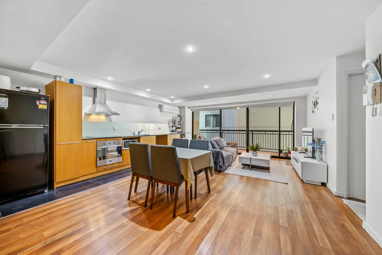 505 / 251 Hay Street, EAST PERTH