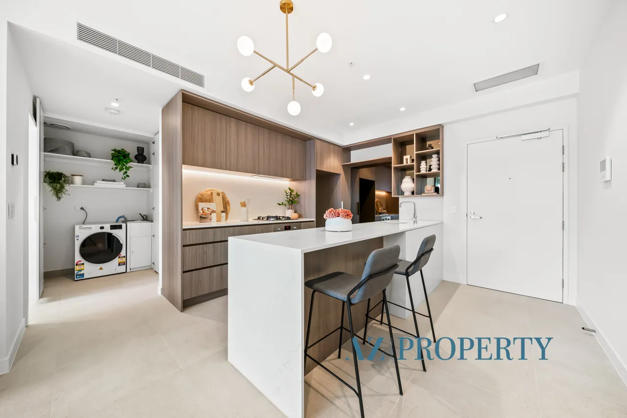 1809 / 80 Milligan Street, PERTH