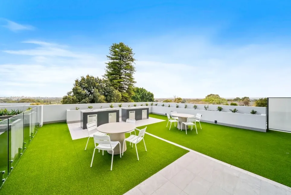 503 / 31 Rowe Avenue, RIVERVALE