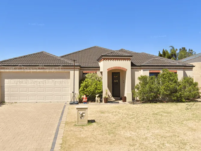 67 Gateway Boulevard, CANNING VALE