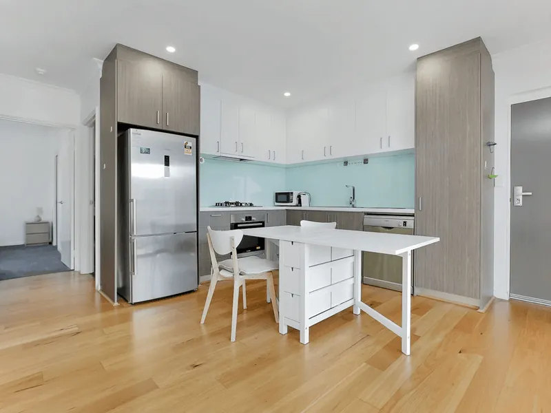 13 / 53 Oswald Street , INNALOO