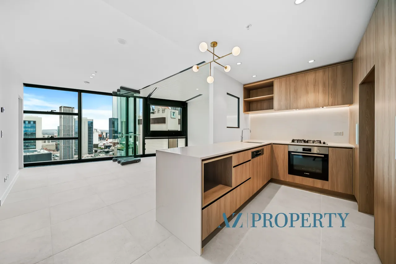 911 / 80 Milligan Street, PERTH