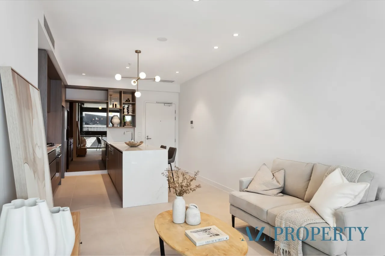 1508 / 80 Milligan Street, PERTH