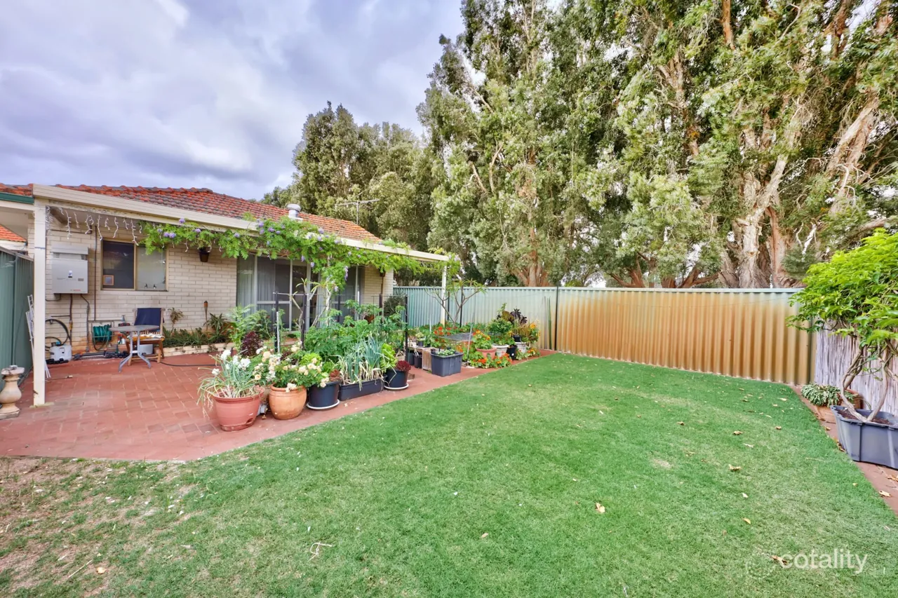 A / 419 Light Street, DIANELLA