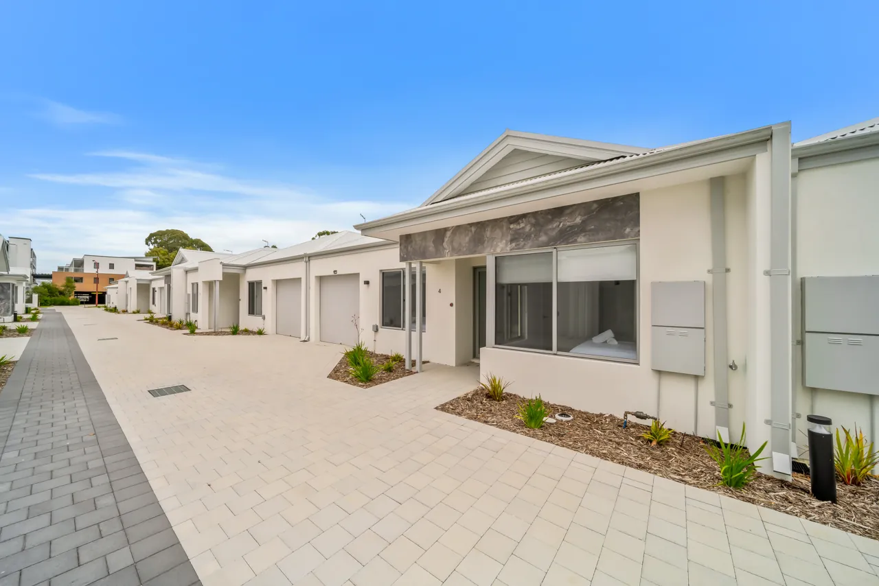 4 / 13 Central Terrace, BECKENHAM