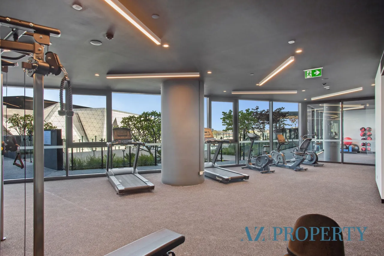 1710 / 80 Milligan Street, PERTH